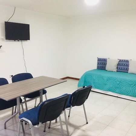 Apartmán Newen El Calafate Exteriér fotografie