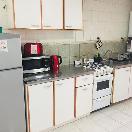Apartmán Newen El Calafate Exteriér fotografie