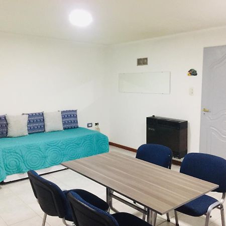 Apartmán Newen El Calafate Exteriér fotografie