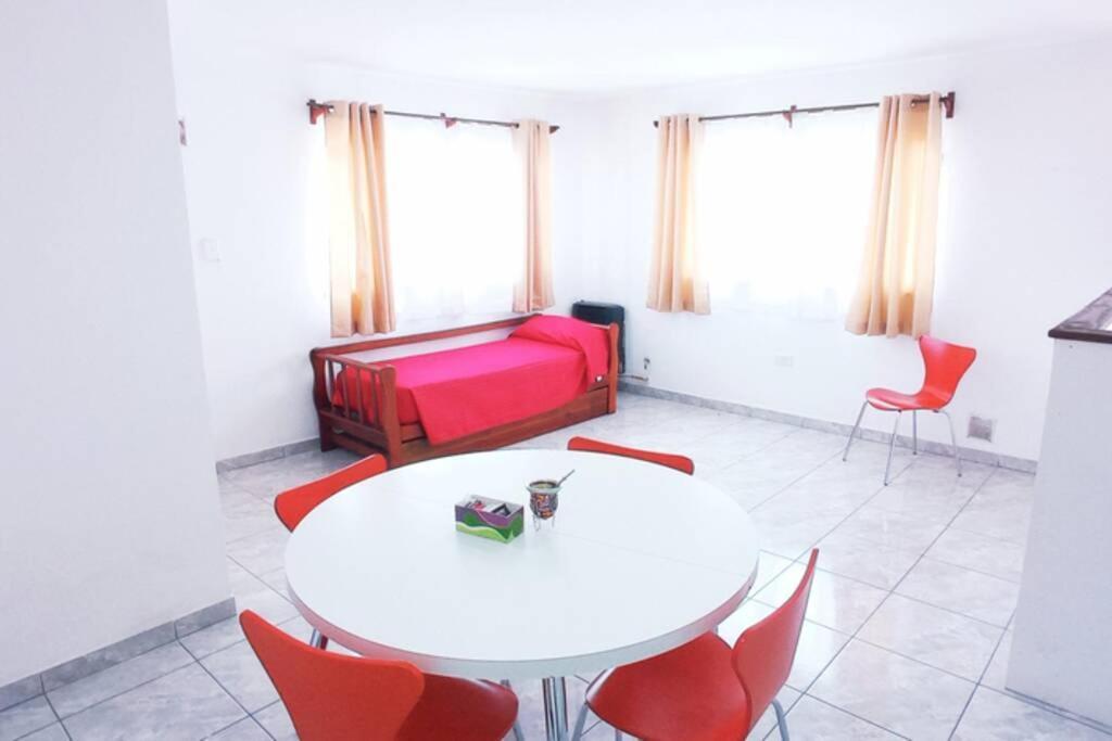 Apartmán Newen El Calafate Exteriér fotografie