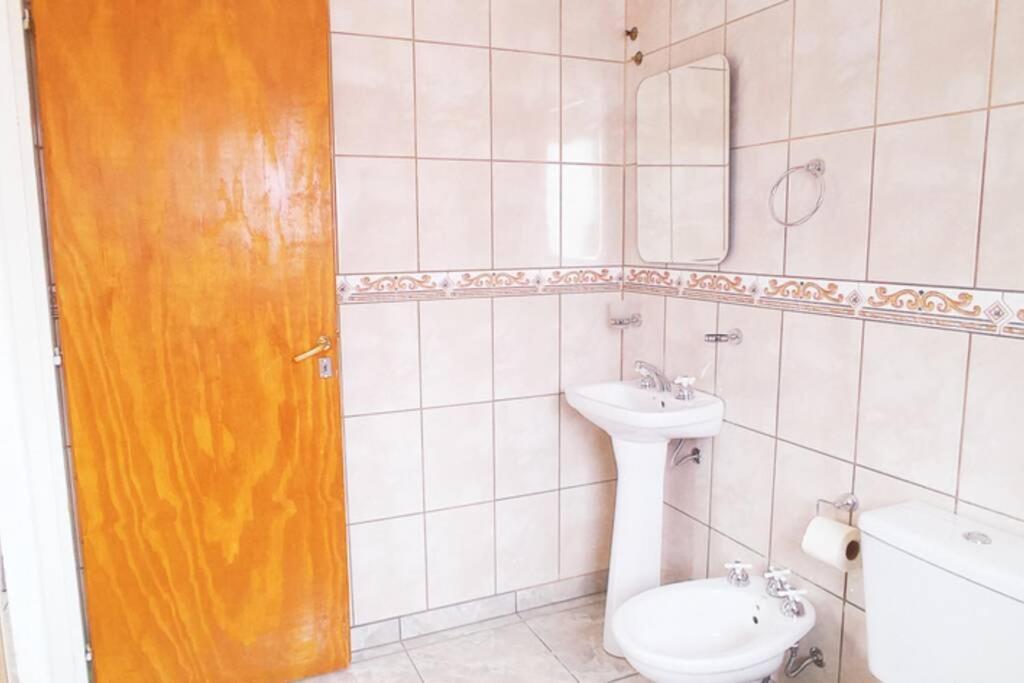 Apartmán Newen El Calafate Exteriér fotografie