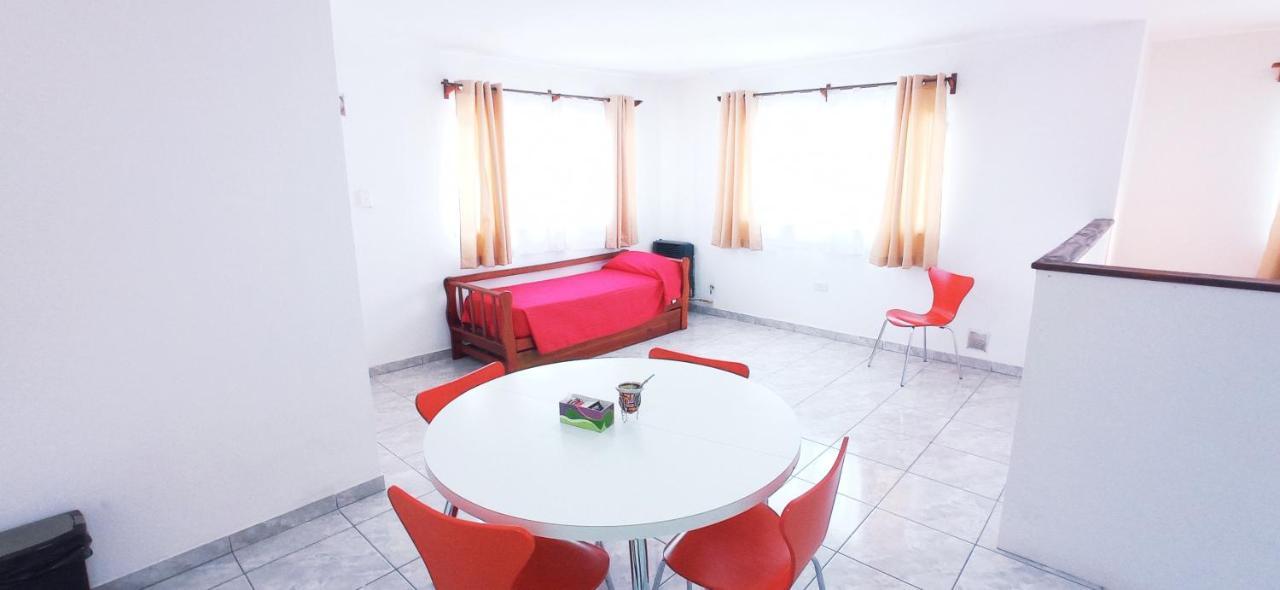 Apartmán Newen El Calafate Exteriér fotografie