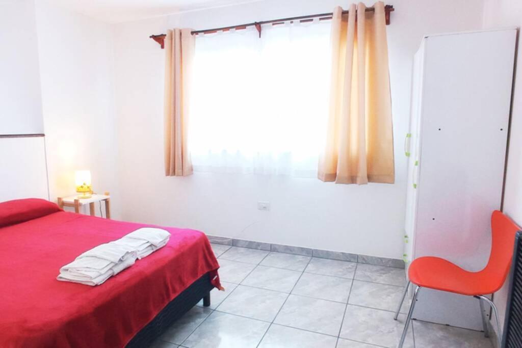 Apartmán Newen El Calafate Exteriér fotografie
