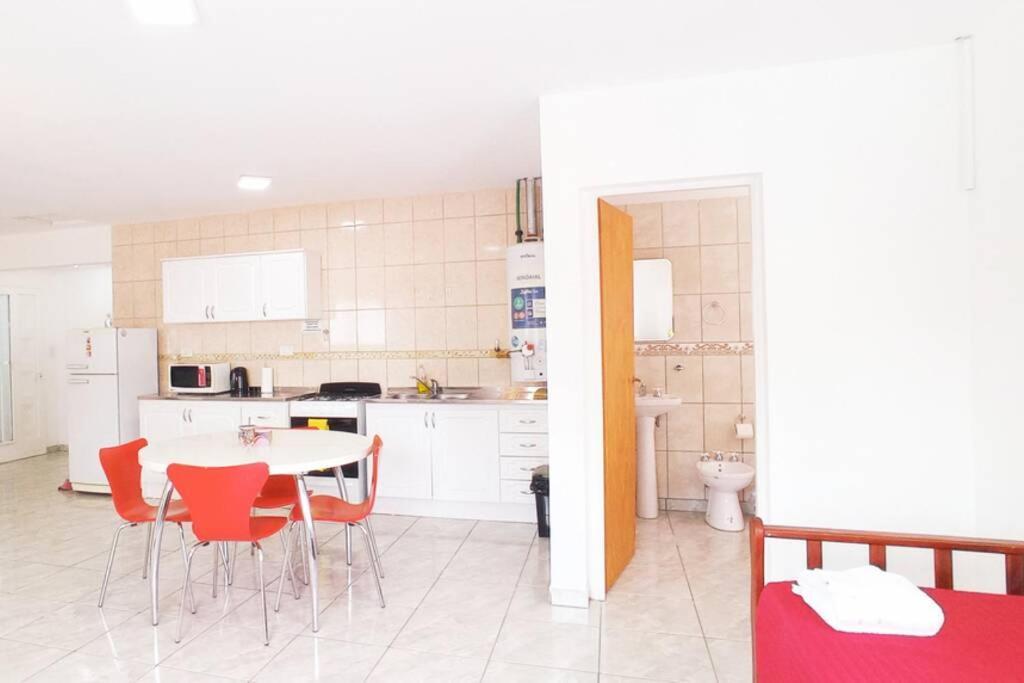 Apartmán Newen El Calafate Exteriér fotografie