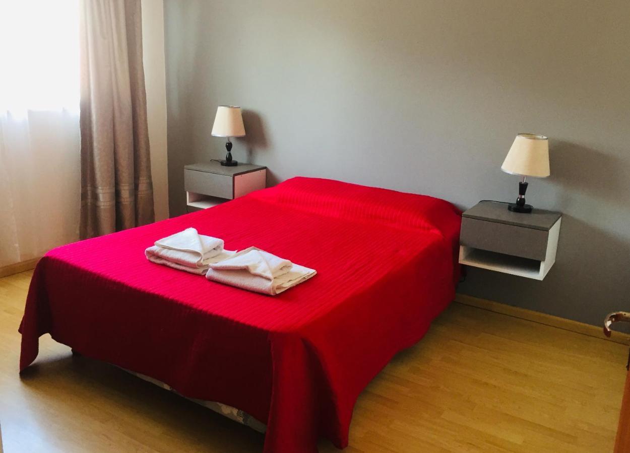 Apartmán Newen El Calafate Exteriér fotografie
