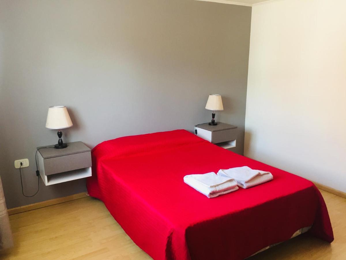 Apartmán Newen El Calafate Exteriér fotografie