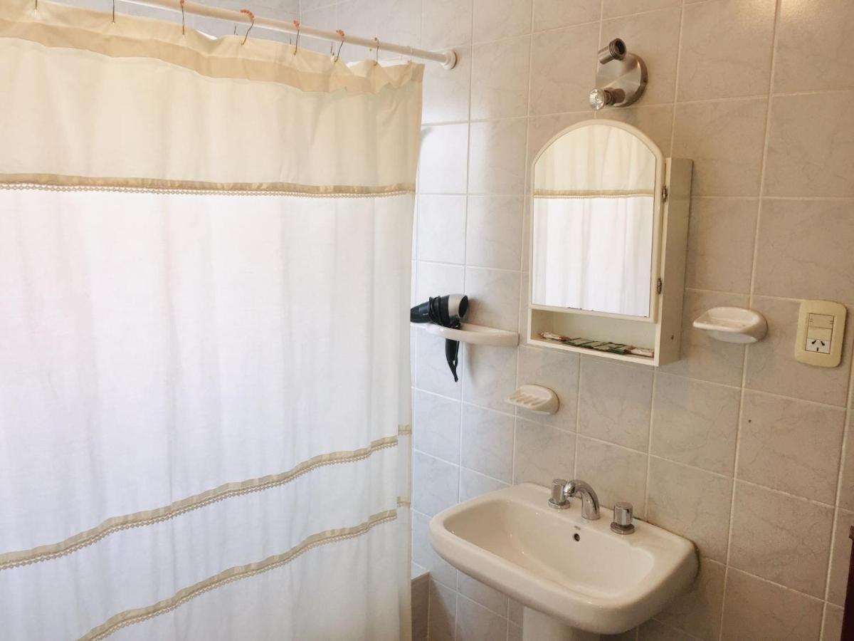 Apartmán Newen El Calafate Exteriér fotografie